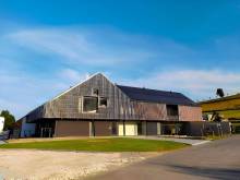 Apartmán MaKa - Stříbrnice
