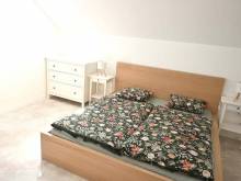 Apartmán MaKa - Stříbrnice