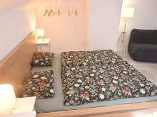 Apartmán MaKa - Stříbrnice