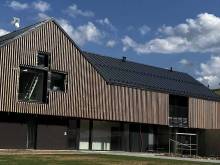 Apartmán MaKa - Stříbrnice