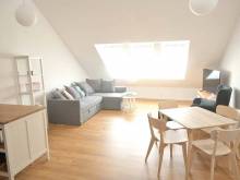 Apartmán MaKa - Stříbrnice