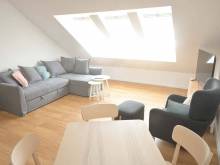 Apartmán MaKa - Stříbrnice