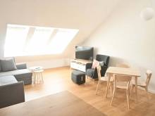 Apartmán MaKa - Stříbrnice