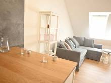 Apartmán MaKa - Stříbrnice