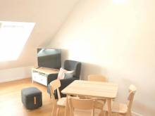 Apartmán MaKa - Stříbrnice