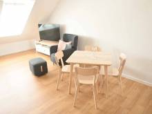 Apartmán MaKa - Stříbrnice