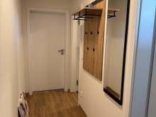 Apartmán s výhledem na jezera a Pálavu - Pasohlávky
