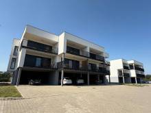 Apartmán s výhledem na jezera a Pálavu - Pasohlávky