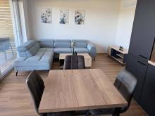 Apartmán s výhledem na jezera a Pálavu - Pasohlávky
