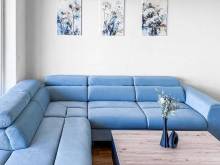 Apartmán s výhledem na jezera a Pálavu - Pasohlávky
