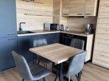 Apartmán s výhledem na jezera a Pálavu - Pasohlávky