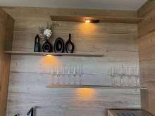Apartmán s výhledem na jezera a Pálavu - Pasohlávky