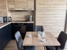 Apartmán s výhledem na jezera a Pálavu - Pasohlávky