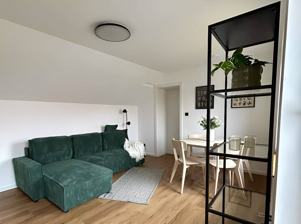 Apartmán Ve stotrojce - Nová Ves