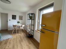 Apartmán Ve stotrojce - Nová Ves