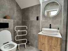 Apartmán Ve stotrojce - Nová Ves