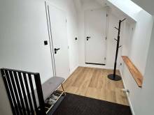 Apartmán Ve stotrojce - Nová Ves