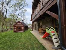 Apartmán u Ondrucha - Jezerné