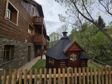 Apartmán u Ondrucha - Jezerné