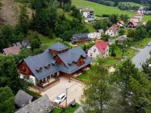 Apartmán u Ondrucha - Jezerné