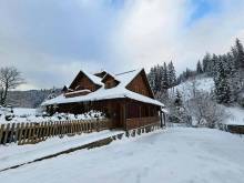Apartmán u Ondrucha - Jezerné