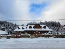 Apartmán u Ondrucha - Jezerné