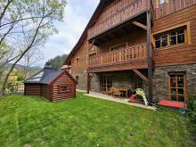 Apartmán u Ondrucha - Jezerné