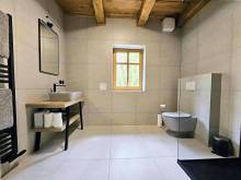 Apartmán u Ondrucha - Jezerné