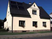 Apartmány u Sedlaříků - Mladé Buky