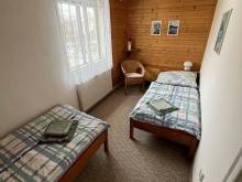 Apartmány u Sedlaříků - Mladé Buky