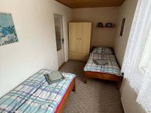 Apartmány u Sedlaříků - Mladé Buky