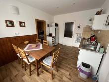 Apartmány u Sedlaříků - Mladé Buky