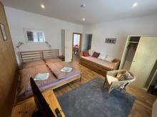 Apartmány u Sedlaříků - Mladé Buky