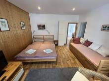 Apartmány u Sedlaříků - Mladé Buky
