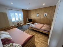 Apartmány u Sedlaříků - Mladé Buky