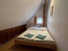 Apartmány u Sedlaříků - Mladé Buky