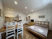 Apartmány u Sedlaříků - Mladé Buky