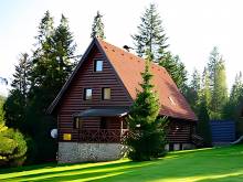 Chata Giewont - Oravice