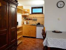 Chata Giewont - Oravice
