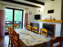 Chata Giewont - Oravice