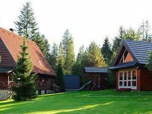 Chata Giewont - Oravice