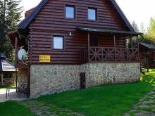 Chata Giewont - Oravice