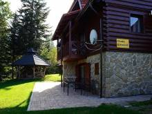 Chata Giewont - Oravice