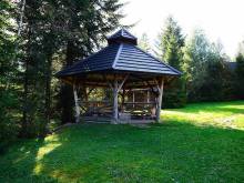 Chata Giewont - Oravice