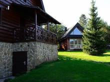 Chata Giewont - Oravice