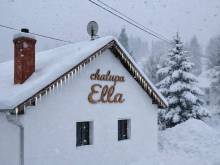 Chalupa Ella - Stará Ves