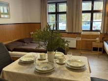 Chalupa Ella - Stará Ves