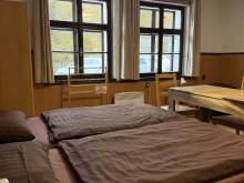 Chalupa Ella - Stará Ves