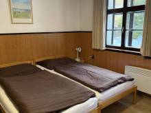 Chalupa Ella - Stará Ves