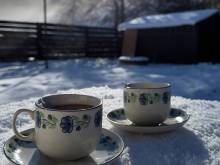 Chalupa Ella - Stará Ves